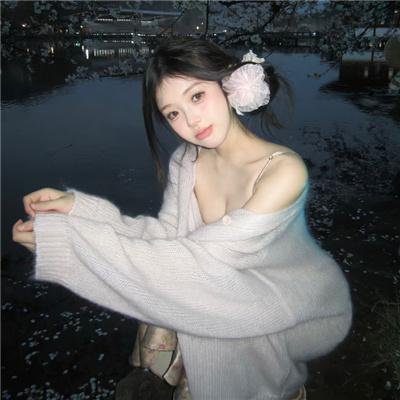 夜晚某处